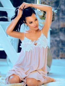 escorts Carolina Mueller