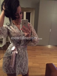 escorts Carolina Mueller