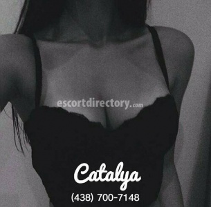 escorts Catalya
