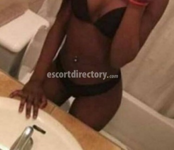 escorts Chocolate Goddess