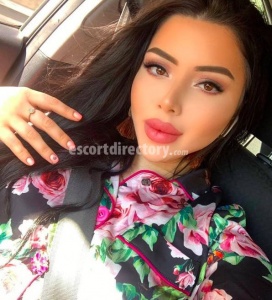 escorts Diana Russian Lady