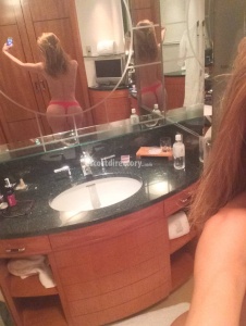 escorts Elite Escort Selina