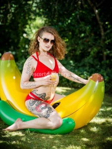 escorts Endza Ash