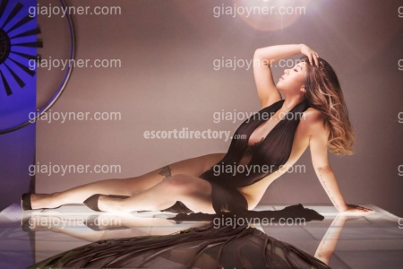 escorts Gia Joyner