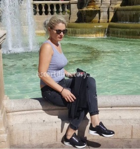 escorts Jasmy Bella