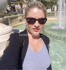 escorts Jasmy Bella