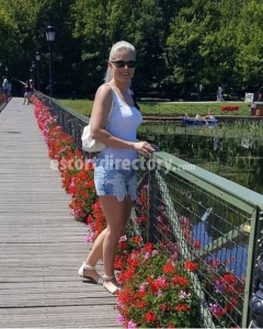 escorts Jasmy Bella