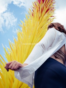 escorts Josie LeGuin