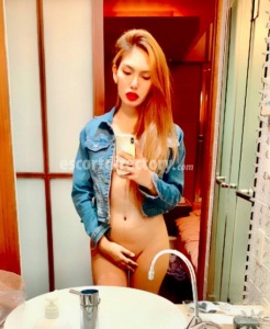 escorts Karlisse