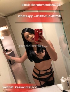 escorts KassandraFox