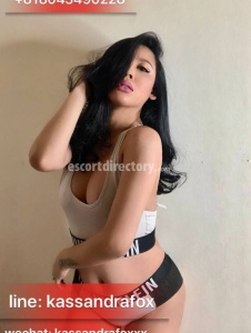 escorts KassandraFox