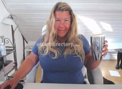 escorts Kim van Dyke