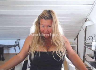 escorts Kim van Dyke