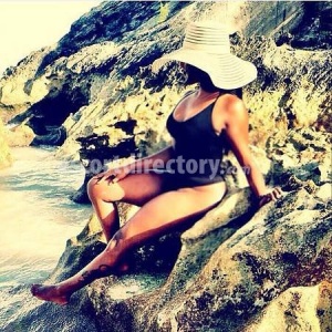 escorts Kimberly Luxx