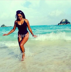 escorts Kimberly Luxx