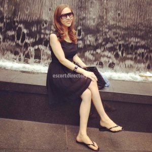 escorts Lady Montana