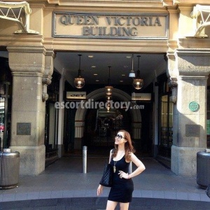 escorts Lady Montana