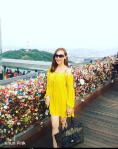 escorts Lady Montana