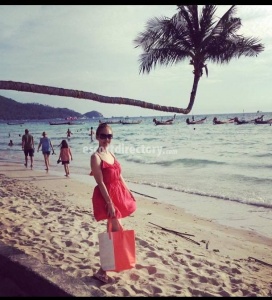 escorts Lady Montana