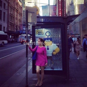 escorts Lady Montana