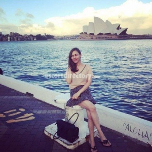 escorts Lady Montana