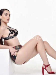 escorts Lanna not agency