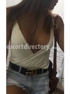 escorts Larissa Anchieta