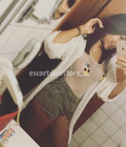 escorts Larissa Anchieta