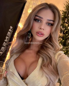 escorts Laura Riyadh