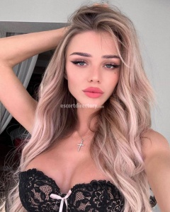 escorts Laura Riyadh