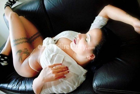 escorts Lili Carioca