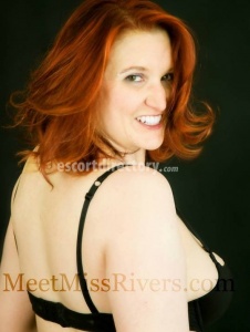 escorts Lorelei Rivers