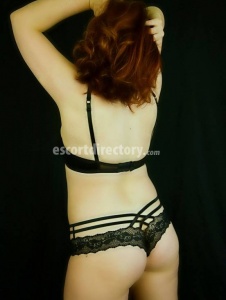 escorts Lorelei Rivers