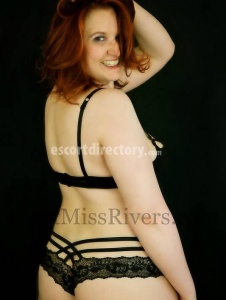 escorts Lorelei Rivers