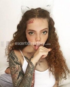 escorts Lorena Schneider