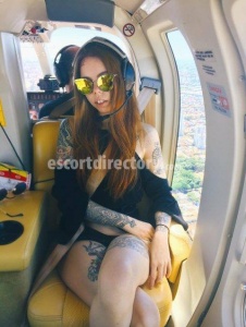 escorts Lorena Schneider