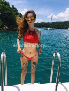 escorts Lorena Schneider