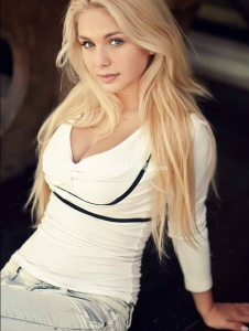 escorts Luiza Riyadh