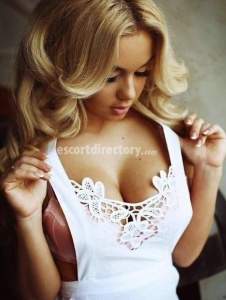 escorts Luiza Riyadh