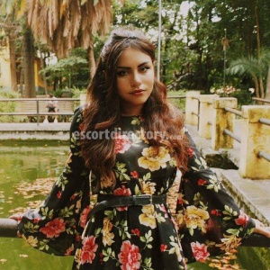 escorts Maju Sampaio