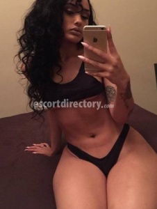 escorts Maleah