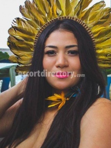 escorts Mellissa Euro