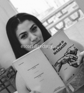 escorts Mellissa Euro