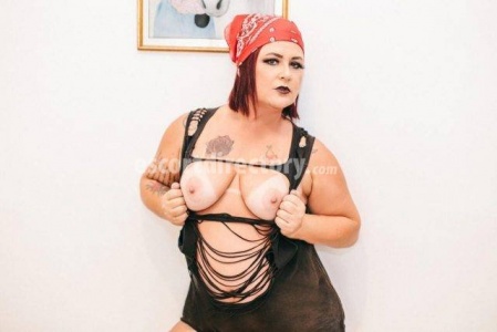 escorts Mica Moranguinho