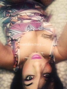 escorts Molly Lovett