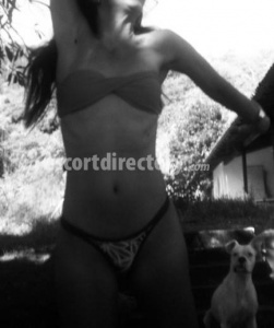 escorts Nicolle Hernandez