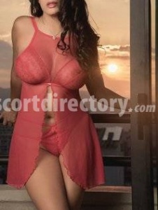 escorts Patricia Brazilian escort