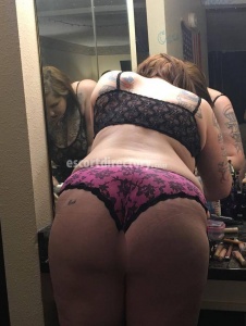 escorts Punkrockbarbie907