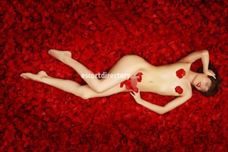 escorts Sasha Noelle