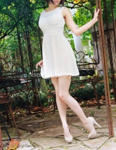 escorts Sasha Noelle